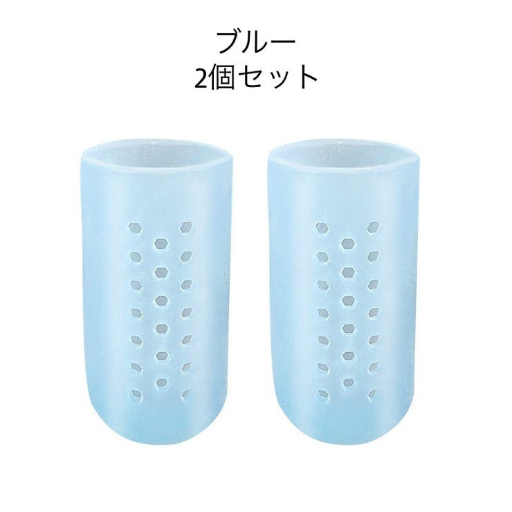 指サポーター 2個セット 足指 | PlusNao | 詳細画像17 