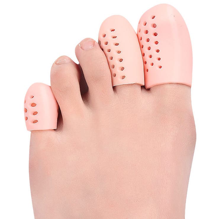 指サポーター 2個セット 足指 | PlusNao | 詳細画像2 