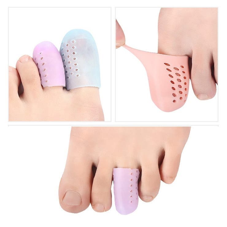 指サポーター 2個セット 足指 | PlusNao | 詳細画像5 