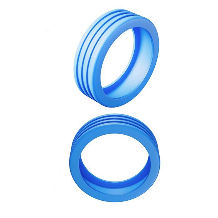 キャスターカバー 8個セット シリコン | PlusNao | 詳細画像10 