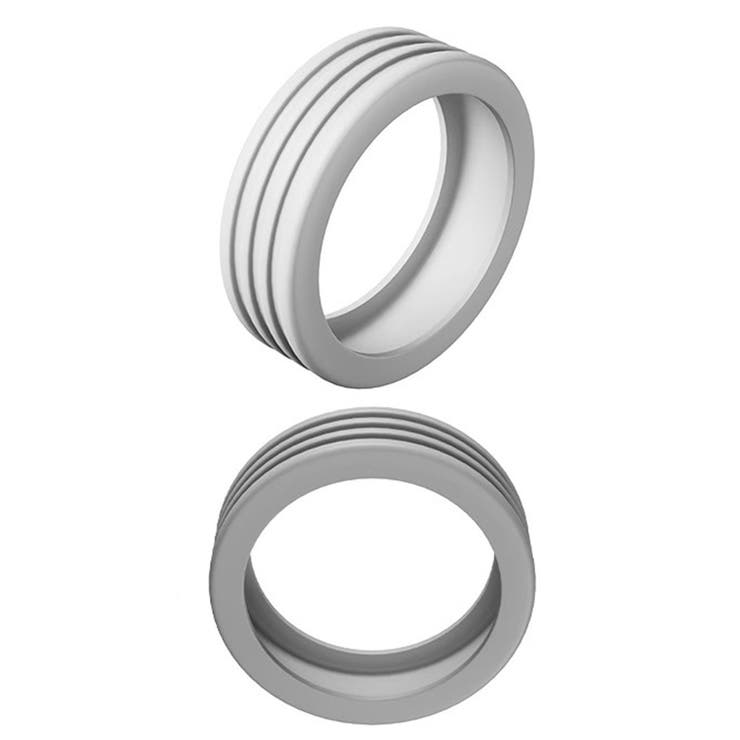 キャスターカバー 8個セット シリコン | PlusNao | 詳細画像5 