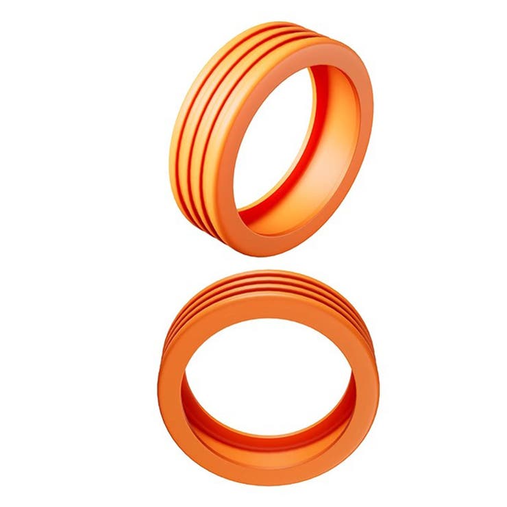 キャスターカバー 8個セット シリコン | PlusNao | 詳細画像6 