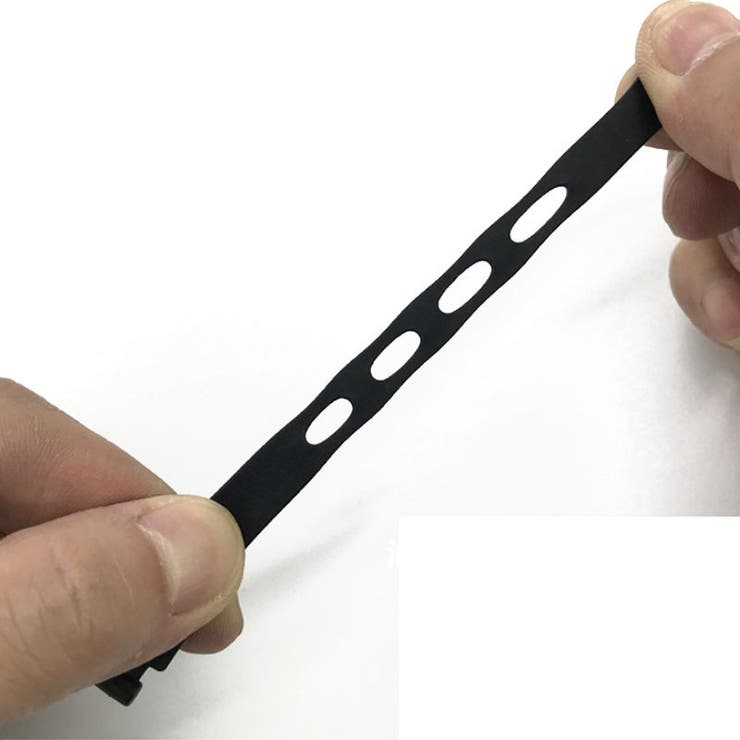 ケーブルホルダー 5個セット 結束バンド | PlusNao | 詳細画像3 