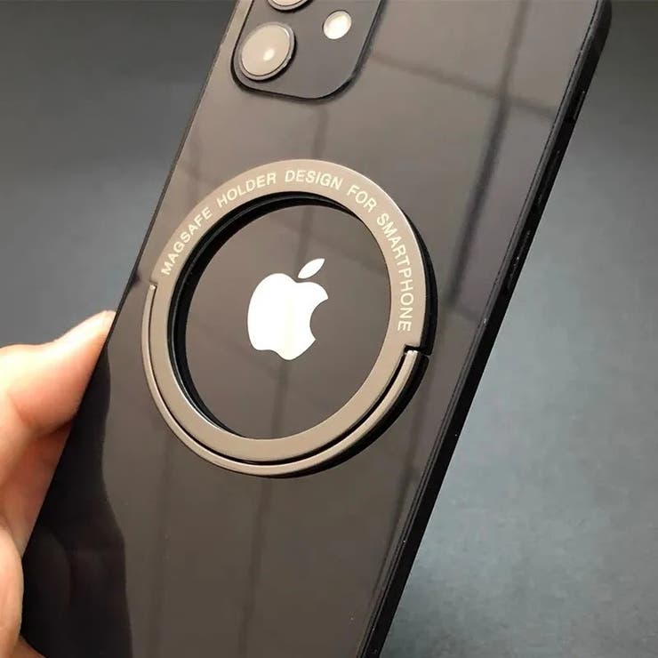スマホリング スマホスタンド 落下防止 | PlusNao | 詳細画像11 