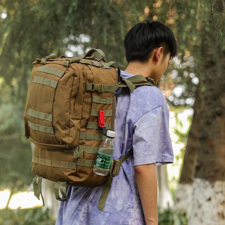 ペットボトルホルダー ボトルホルダー アウトドア | PlusNao | 詳細画像2 