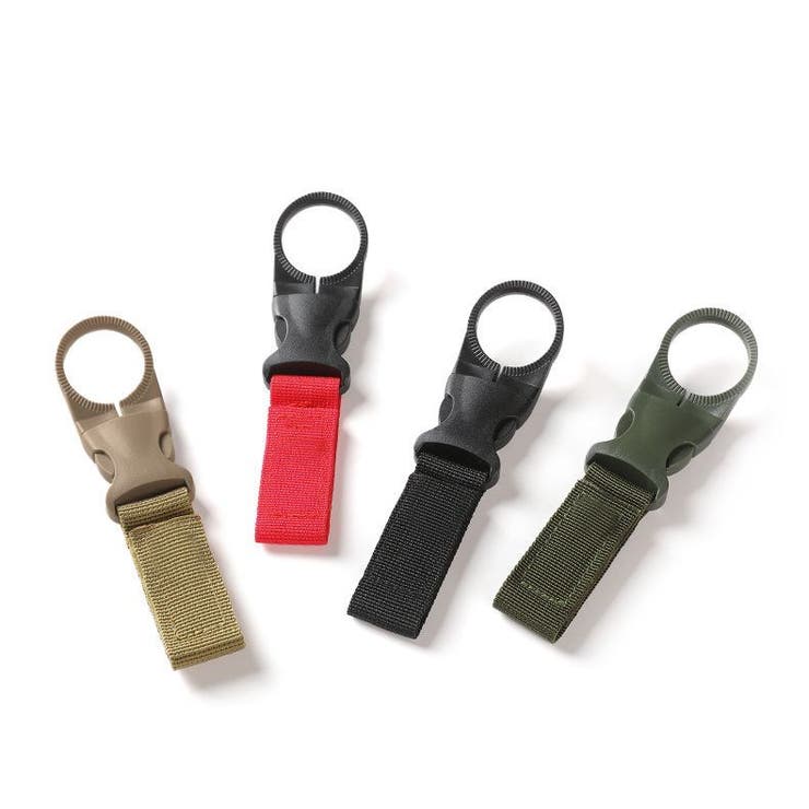 ペットボトルホルダー ボトルホルダー アウトドア | PlusNao | 詳細画像6 