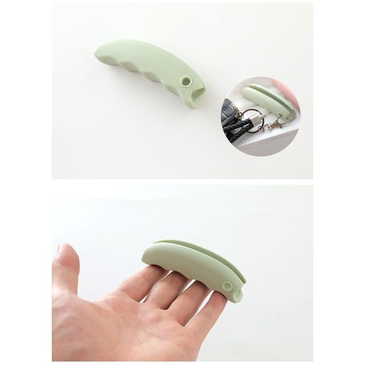 買い物袋グリップ ハンドル グリップ | PlusNao | 詳細画像11 