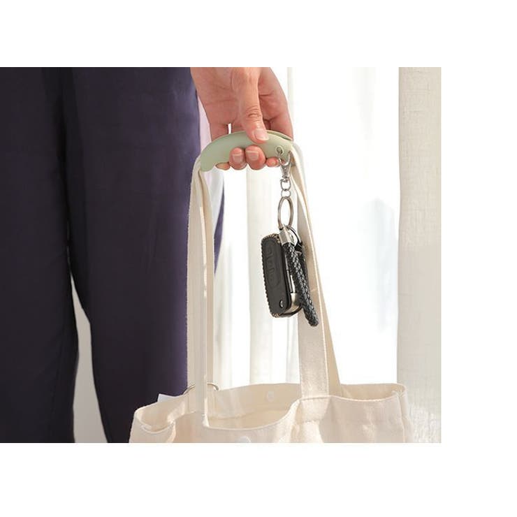 買い物袋グリップ ハンドル グリップ | PlusNao | 詳細画像8 