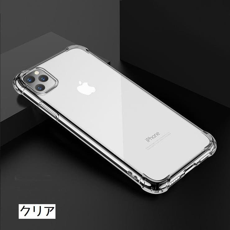 iPhoneケース スマホケース クリアケース | PlusNao | 詳細画像12 