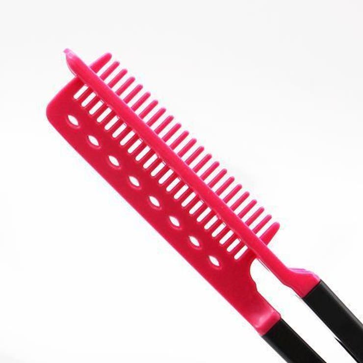 ストレートヘアコーム レディース ヘアケア用品 | PlusNao | 詳細画像8 