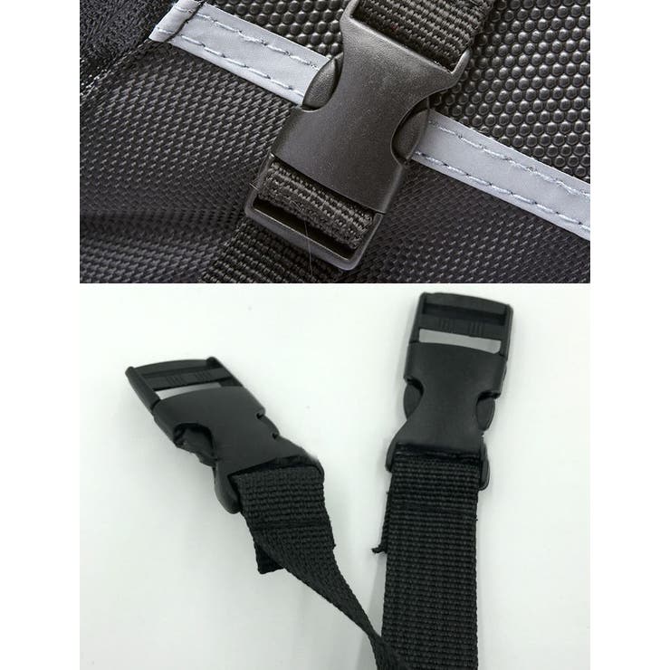 自転車用 サドルバッグ リアバッグ | PlusNao | 詳細画像11 