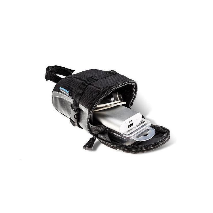 自転車用 サドルバッグ リアバッグ | PlusNao | 詳細画像14 