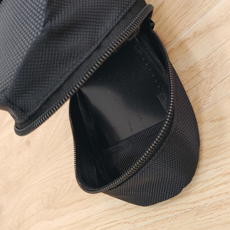 自転車用 サドルバッグ リアバッグ | PlusNao | 詳細画像8 