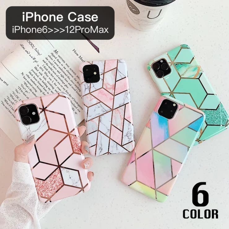 iPhoneケース スマートフォンケース スマホカバー | PlusNao | 詳細画像1 