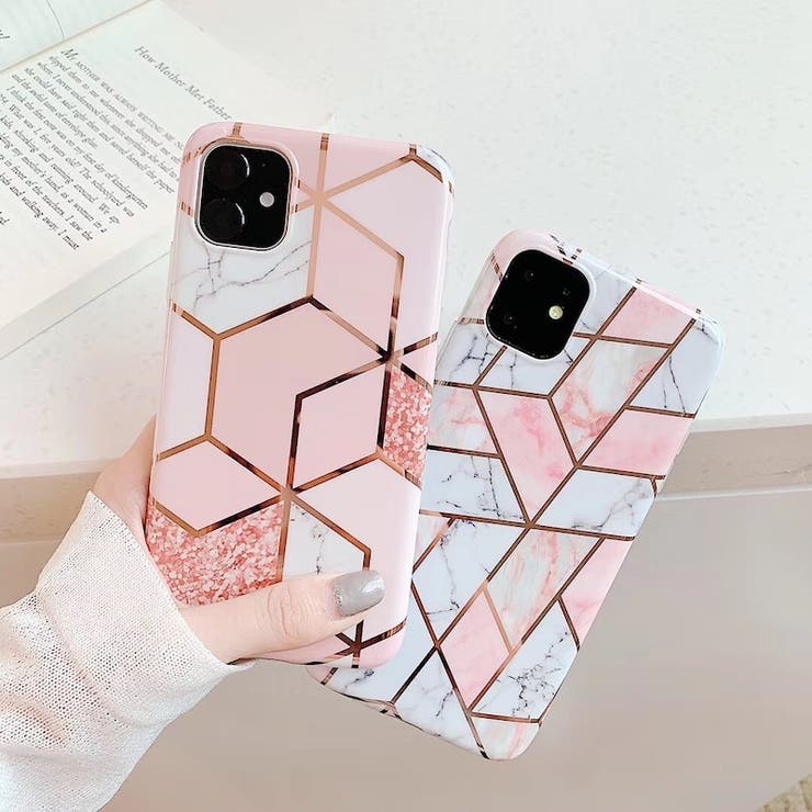 iPhoneケース スマートフォンケース スマホカバー | PlusNao | 詳細画像2 
