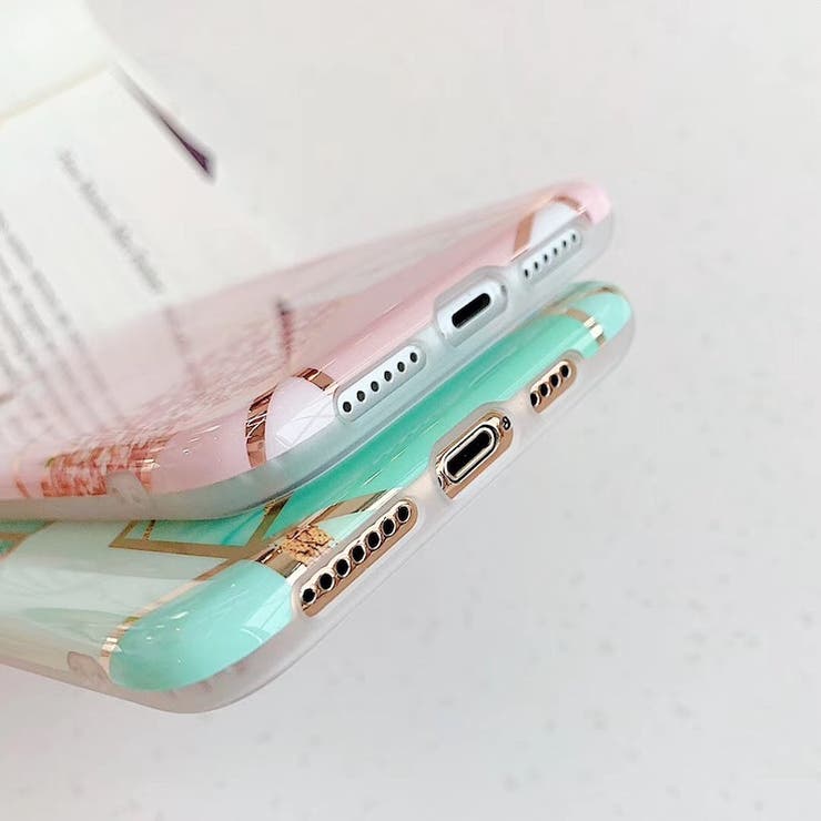 iPhoneケース スマートフォンケース スマホカバー | PlusNao | 詳細画像3 