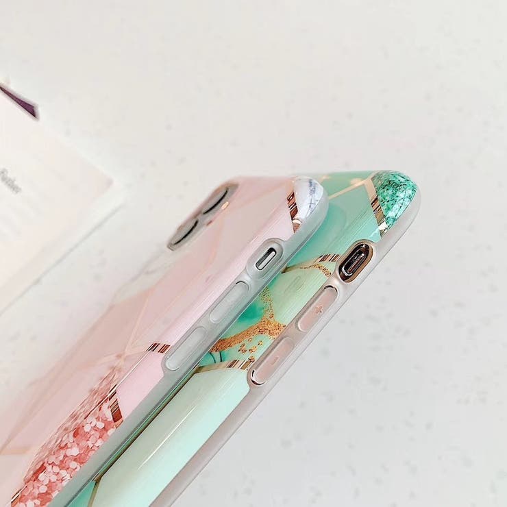 iPhoneケース スマートフォンケース スマホカバー | PlusNao | 詳細画像4 