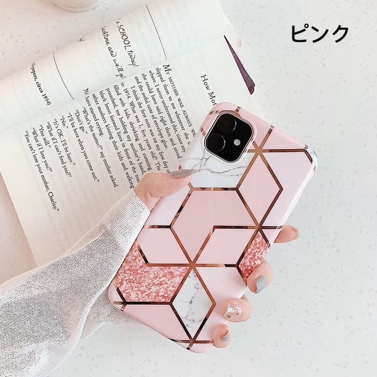iPhoneケース スマートフォンケース スマホカバー | PlusNao | 詳細画像5 