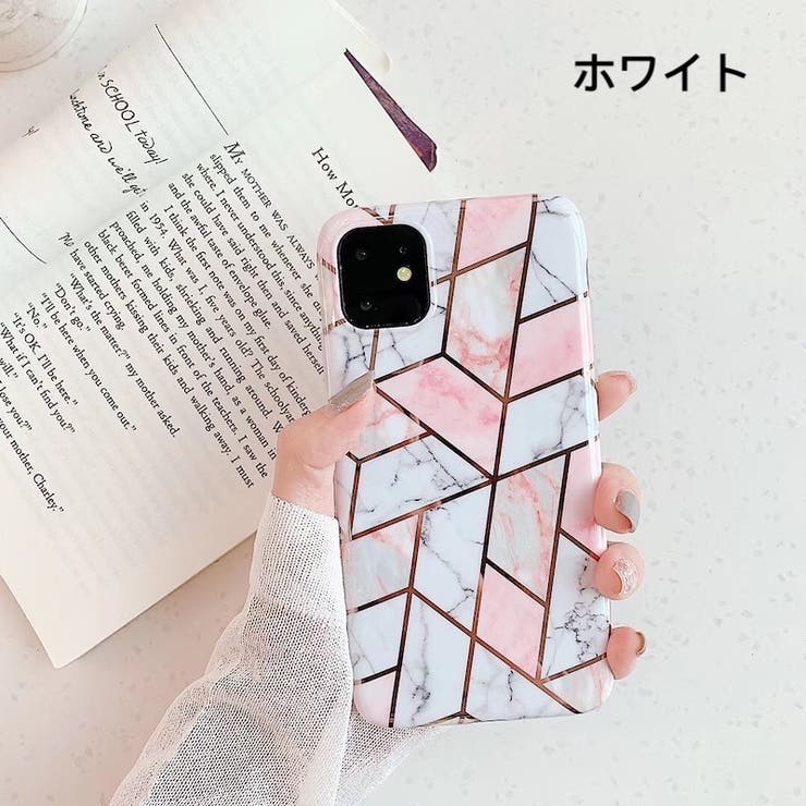 iPhoneケース スマートフォンケース スマホカバー | PlusNao | 詳細画像6 
