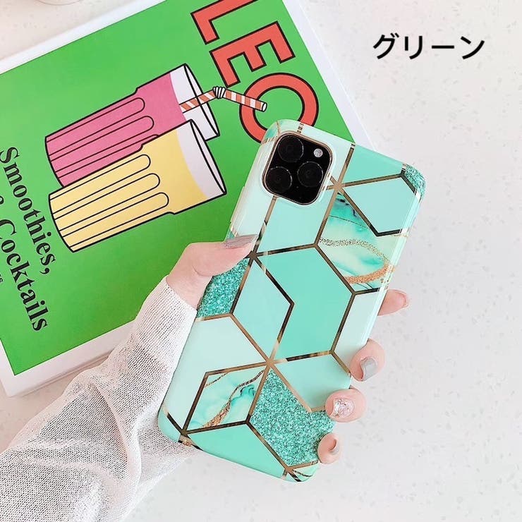 iPhoneケース スマートフォンケース スマホカバー | PlusNao | 詳細画像7 
