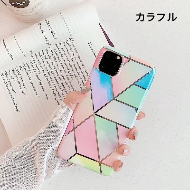 iPhoneケース スマートフォンケース スマホカバー | PlusNao | 詳細画像8 