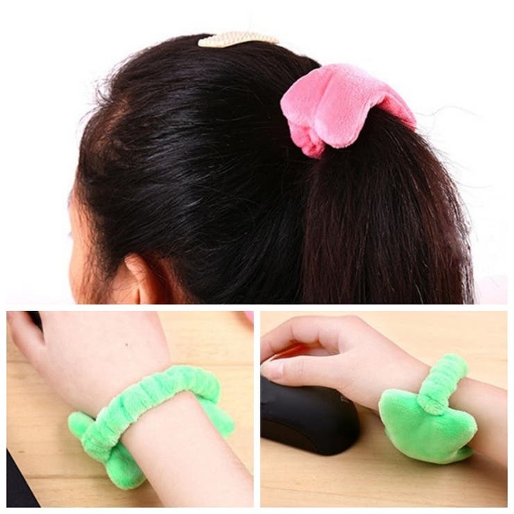 リストレスト キーボード パソコン | PlusNao | 詳細画像10 