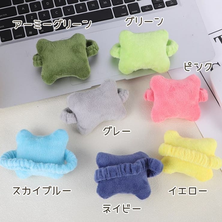 リストレスト キーボード パソコン | PlusNao | 詳細画像19 