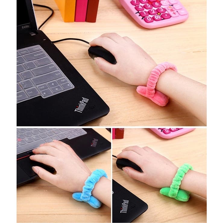 リストレスト キーボード パソコン | PlusNao | 詳細画像9 