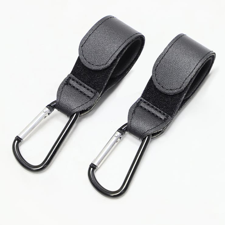 ベビーカー用フック 荷物フック カラビナフック | PlusNao | 詳細画像10 