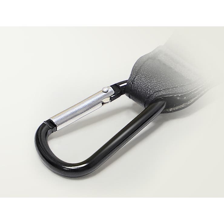 ベビーカー用フック 荷物フック カラビナフック | PlusNao | 詳細画像15 