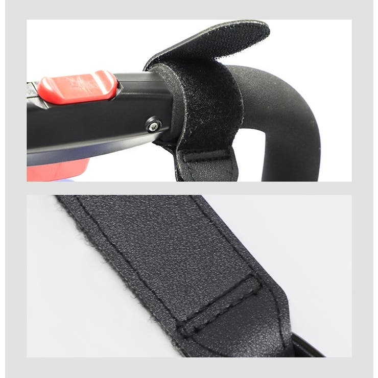 ベビーカー用フック 荷物フック カラビナフック | PlusNao | 詳細画像17 