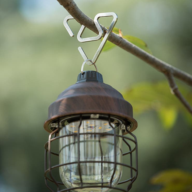 三角ハンガーフック ロープフック 単品 | PlusNao | 詳細画像3