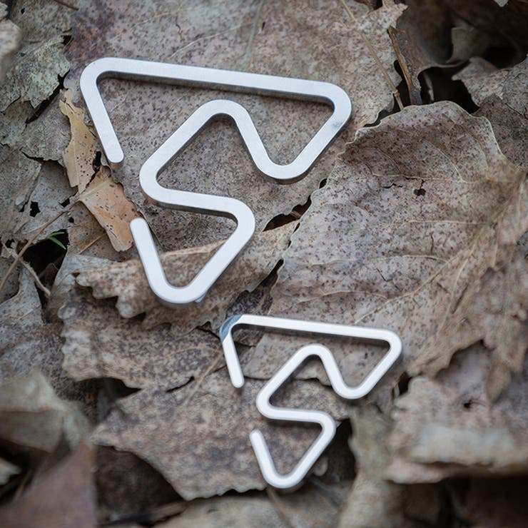 三角ハンガーフック ロープフック 単品 | PlusNao | 詳細画像7