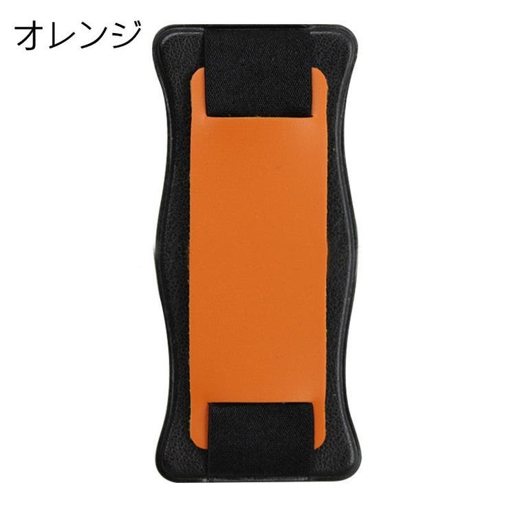 スマホベルト スマホバンド スライド式 | PlusNao | 詳細画像9 