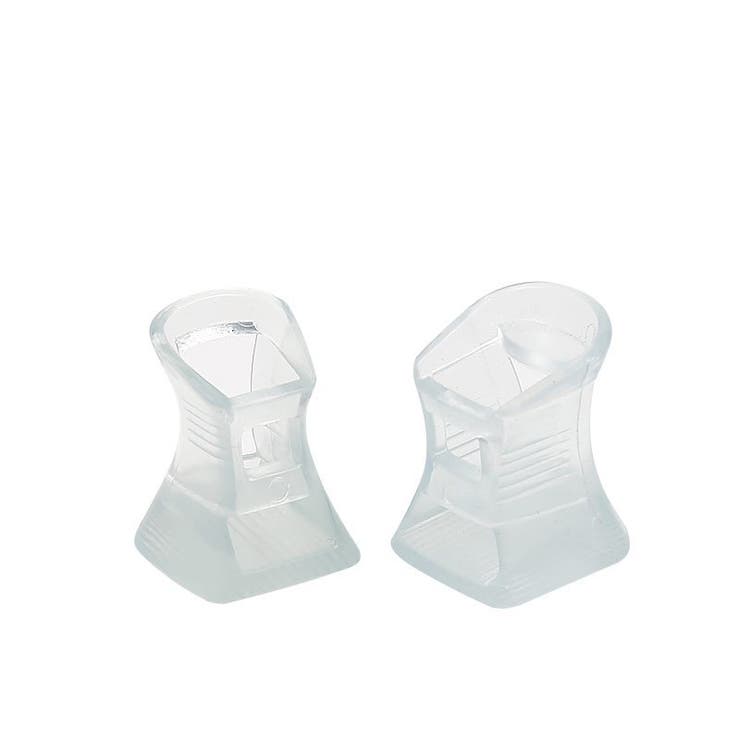 ヒールキャップ ヒールプロテクター ハイヒール | PlusNao | 詳細画像5 