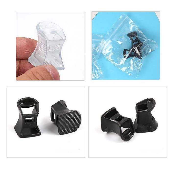 ヒールキャップ ヒールプロテクター ハイヒール | PlusNao | 詳細画像7 