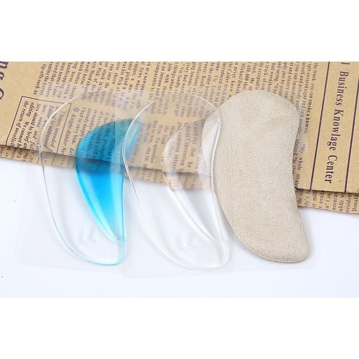 インソール 中敷き ベビー用 | PlusNao | 詳細画像2 