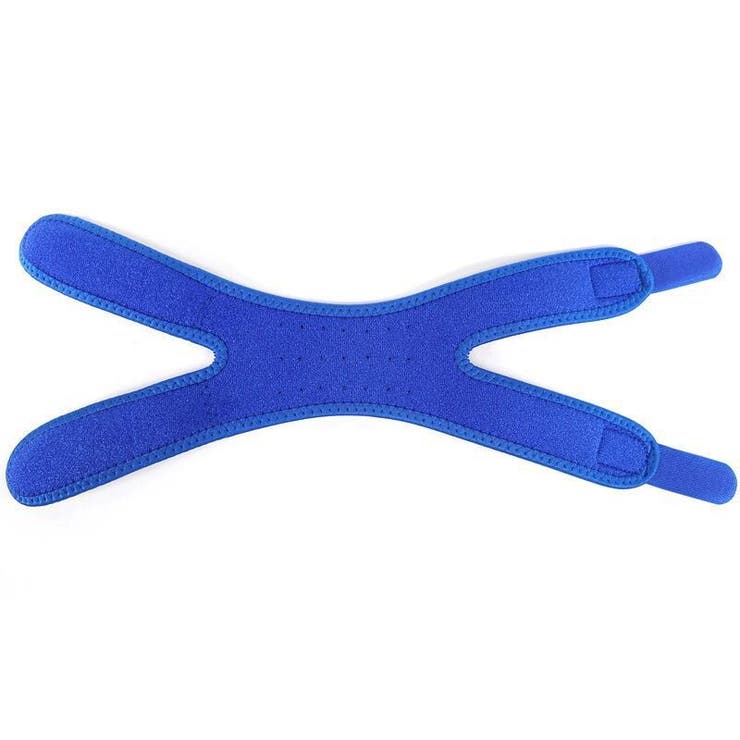 膝サポーター 膝蓋骨サポート 片足用1枚 | PlusNao | 詳細画像10 