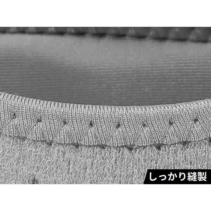 膝サポーター 膝蓋骨サポート 片足用1枚 | PlusNao | 詳細画像12 