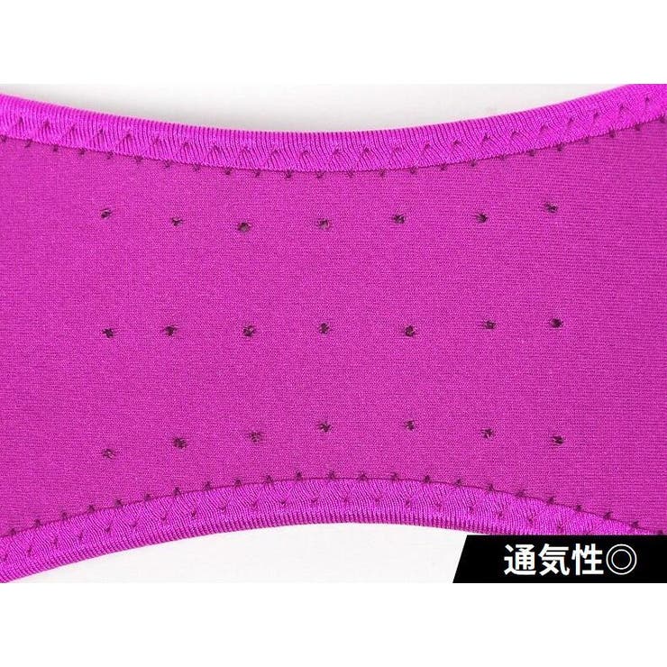 膝サポーター 膝蓋骨サポート 片足用1枚 | PlusNao | 詳細画像13 