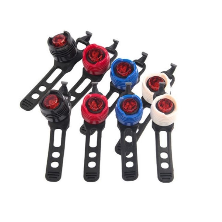 自転車用ライト テールライト LED | PlusNao | 詳細画像5 