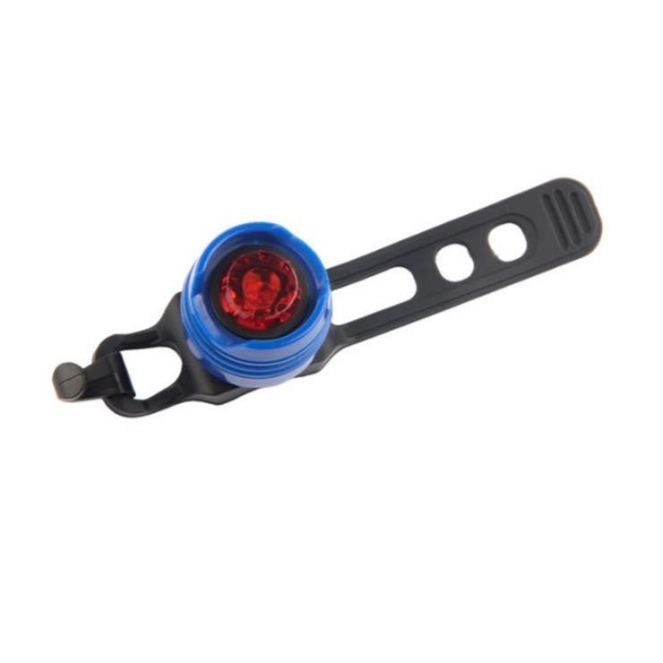 自転車用ライト テールライト LED | PlusNao | 詳細画像6 