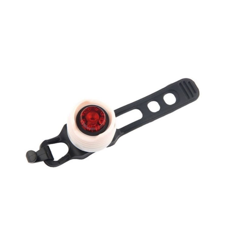 自転車用ライト テールライト LED | PlusNao | 詳細画像8 