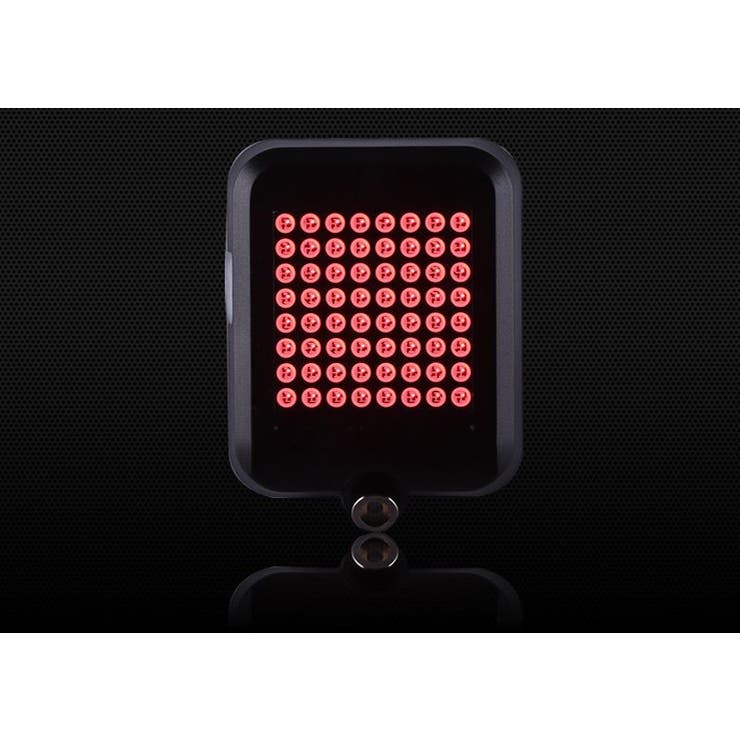 テールライト 方向指示器 自転車用 | PlusNao | 詳細画像3 