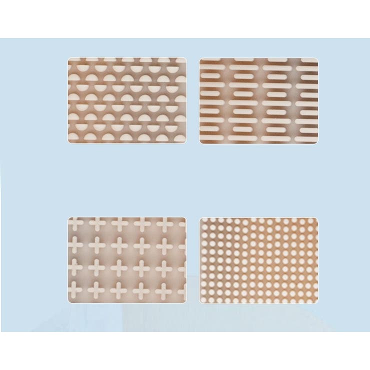 メイクブラシクリーナー ブラシ洗浄 シリコン | PlusNao | 詳細画像11 