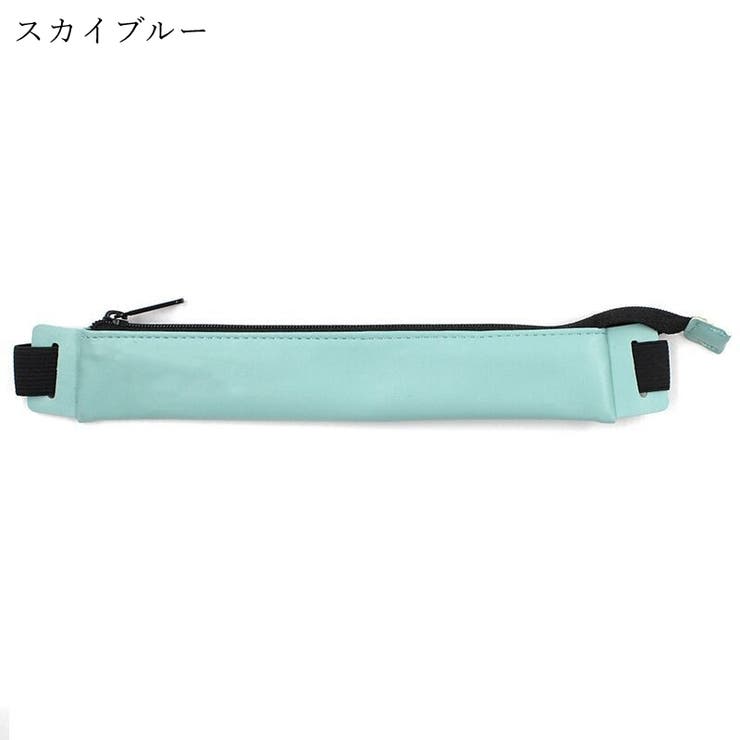 タッチペンケース スタイラスケース iPad周辺雑貨 | PlusNao | 詳細画像6 