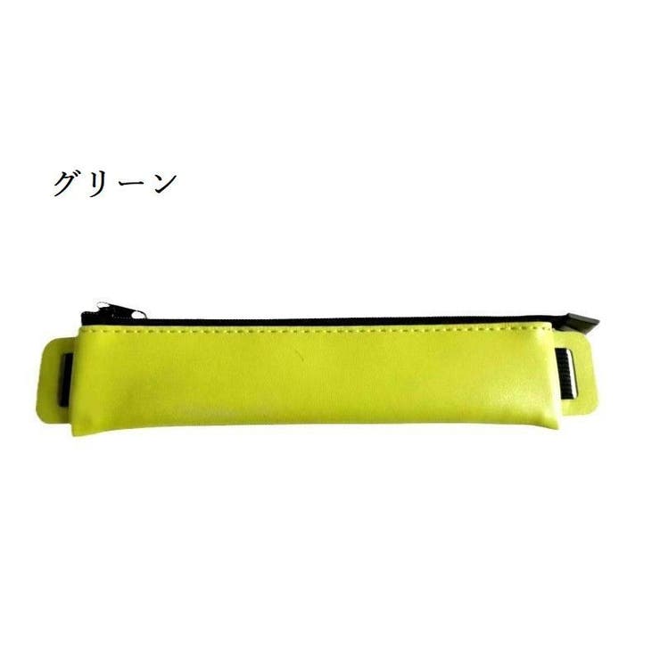 タッチペンケース スタイラスケース iPad周辺雑貨 | PlusNao | 詳細画像9 