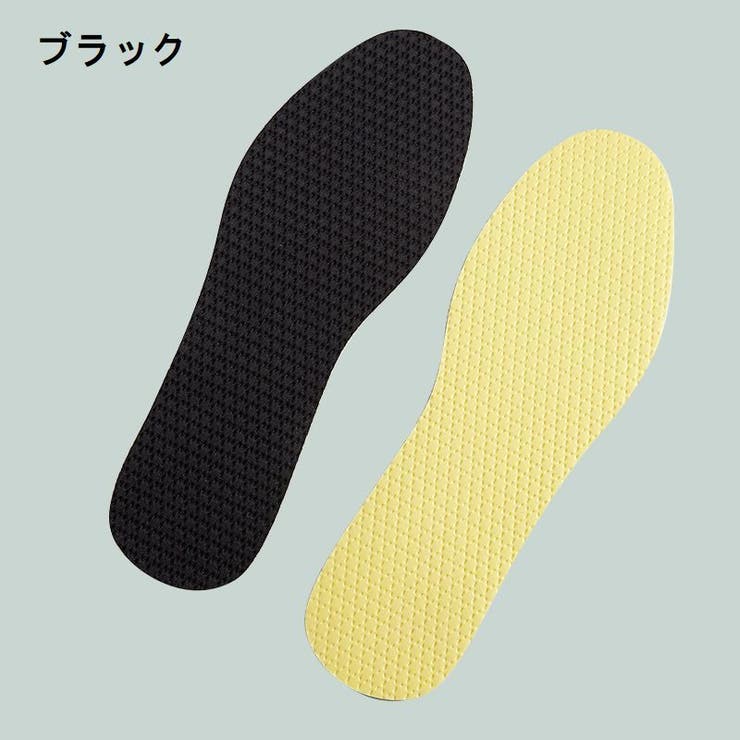 インソール 中敷き メンズ | PlusNao | 詳細画像11 
