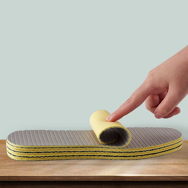 インソール 中敷き メンズ | PlusNao | 詳細画像6 