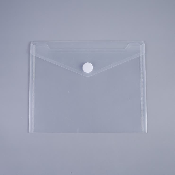 ファイルケース 5枚セット クリアファイルホルダー | PlusNao | 詳細画像6 